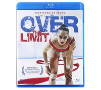 Over the Limit [Blu-Ray] [Region Free] (English subtitles)