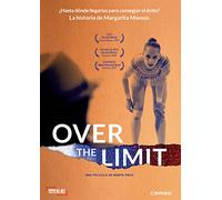 Over the Limit - Marta Prus