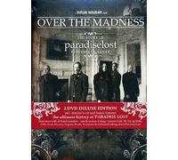 Over The Madness – Century Media Records