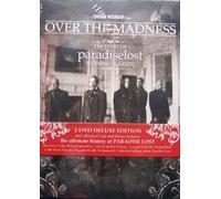 Over The Madness -Ltd- - Paradise Lost