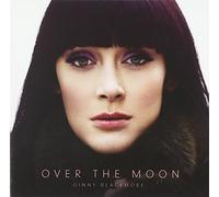 Over the Moon by BLACKMORE,GINNY [Audio CD] NEUF