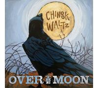 Over the Moon Chinook Waltz (CD) Album Digipak
