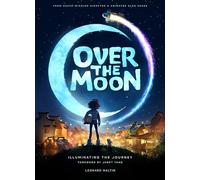 Over the Moon: Illuminating the Journey