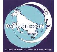 Over The Moon [Import]