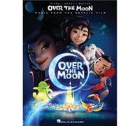 Over the Moon Over the Moon (Auteur)