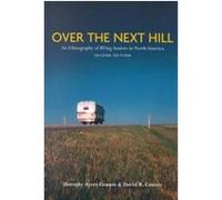 Over the Next Hill David Reese Counts, Dorothy Ayers Counts (Auteur)