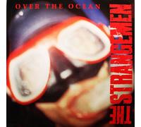 Over The Ocean (e.p, 1991) [Import]