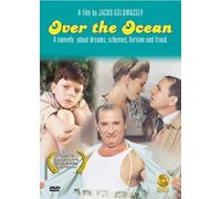 Over the Ocean [Import USA Zone 1]