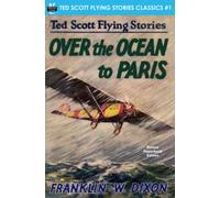 Over the Ocean to Paris