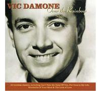 Damone, Vic - Over The Rainbow [Import]