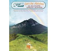 Over the Rainbow & 40 More Great Songs