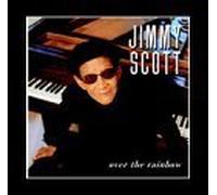 Over The Rainbow by Jimmy Scott (2013-05-03)