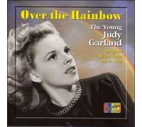 Over the rainbow CD