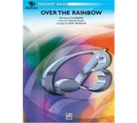 Over the Rainbow, Concert Band