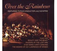 Over the Rainbow: Music From the Big Screen