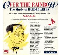 Over the Rainbow - Music of Harold Arlen