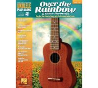 Over the Rainbow & Other Favorites