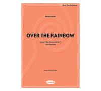 OVER THE RAINBOW - PVG