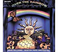 Over the Rainbow - Songs from The Movies
