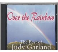 Over The Rainbow, The Best Of Judy Garland