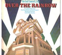 Over The Rainbow The Last Concert Live - (VINYL LP) Over The Rainbow The Last Concert Live