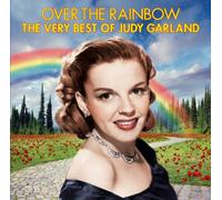 Over The Rainbow: Very Best of Judy Garland