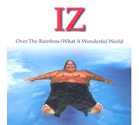 Over The Rainbow/What a. [Import]