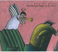 Over the Rhine - Darkest Night of The Year