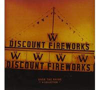 Over the Rhine - Discount Fireworks a Collecti