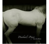 OVER THE RHINE - DRUNKARD'S PRAYER 2 VINYL LP NEUF