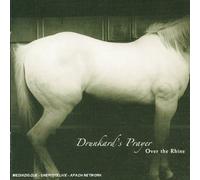 Over the Rhine – Drunkard's Prayer – Import