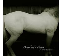 Over the Rhine Drunkard's Prayer (Vinyl) 12" Album