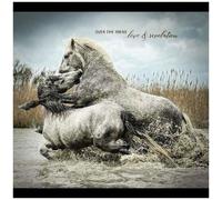 Over The Rhine - Love & Revelation [Cd] Digipack Packaging