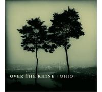 Over the Rhine Ohio (Vinyl) 12" Album
