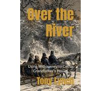 Over the River: Using Midjourney to Get to Grandfather's House