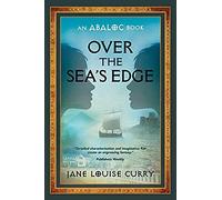 Over The Sea's Edge