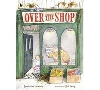 Over the Shop by JonArno Lawson JonArno Lawson (Auteur)