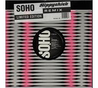 Over The Shoulder/Isle of Men/Twitch [Import]