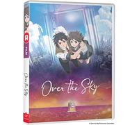 Over The Sky DVD DVD