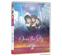 Over The Sky DVD DVD