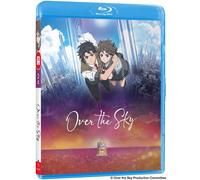 Over The Sky Blu-ray
