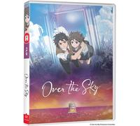 Over The Sky DVD DVD