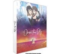 Over The Sky Édition Collector Combo Blu-ray DVD