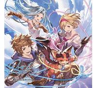 OVER THE SKY GRANBLUE FANTASY - Over The Sky Granblue Fantasy
