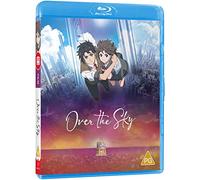 Over the Sky (Standard Blu-ray)