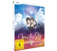 Over Sky-The Movie-Blu-Ray [Import]