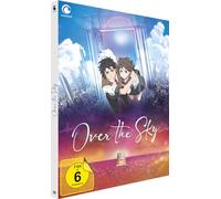 Over the Sky – The Movie – DVD – Neuf – Crunchyroll