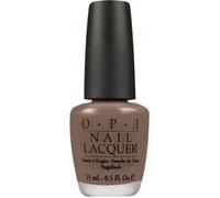 Vernis à Ongles OPI - Over The Taupe NLB85 - 15 ml