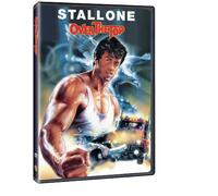 Over the Top – Warner Bros. – DVD – Zone 1 – G