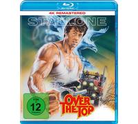 Over the Top (4K remastered) [Blu-ray]